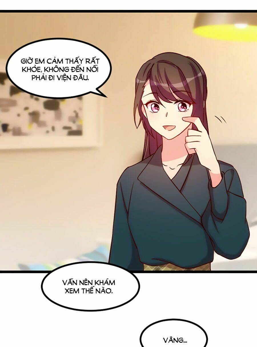 Cô Vợ Ấm Áp Của Hạ Thiếu Chapter 91 - Trang 2