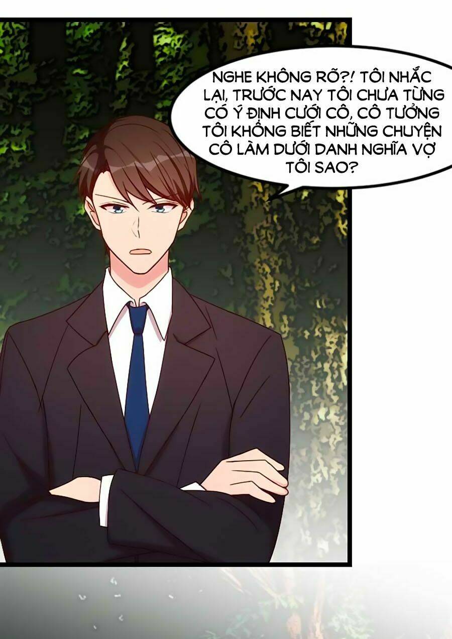 Cô Vợ Ấm Áp Của Hạ Thiếu Chapter 88 - Trang 2