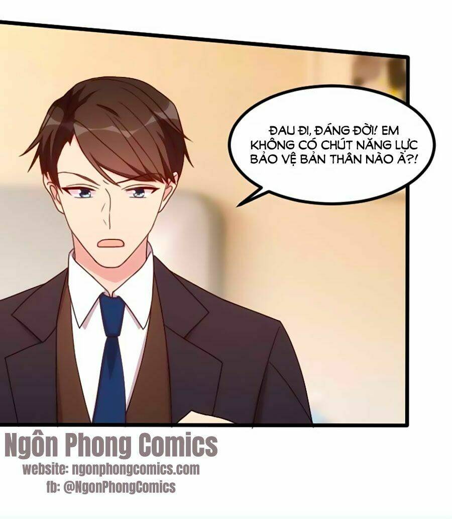 Cô Vợ Ấm Áp Của Hạ Thiếu Chapter 88 - Trang 2