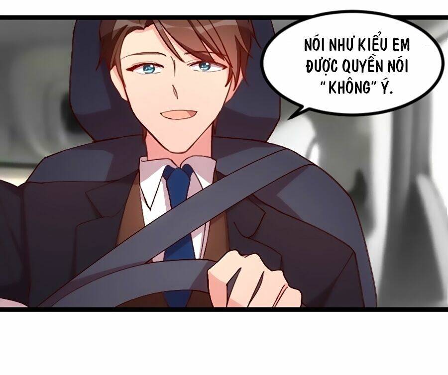 Cô Vợ Ấm Áp Của Hạ Thiếu Chapter 73 - Trang 2