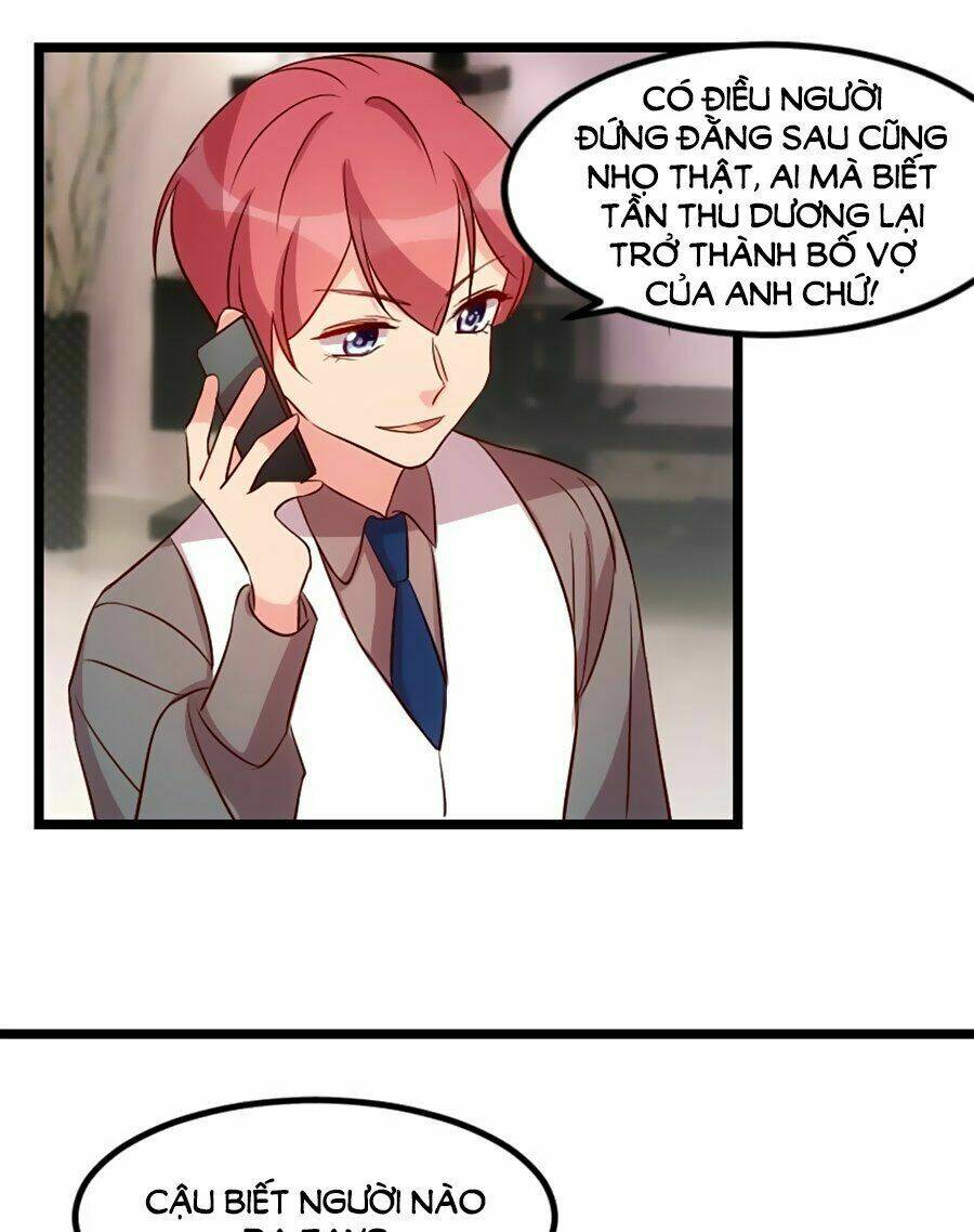 Cô Vợ Ấm Áp Của Hạ Thiếu Chapter 70 - Trang 2