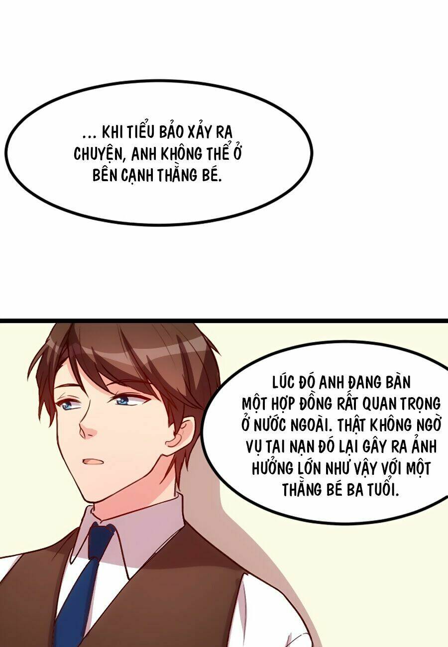 Cô Vợ Ấm Áp Của Hạ Thiếu Chapter 66 - Trang 2