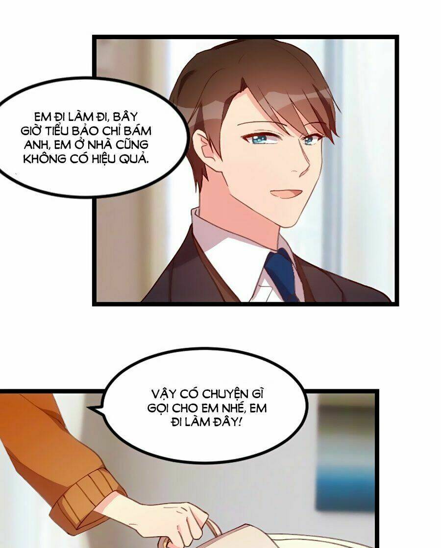 Cô Vợ Ấm Áp Của Hạ Thiếu Chapter 63 - Trang 2