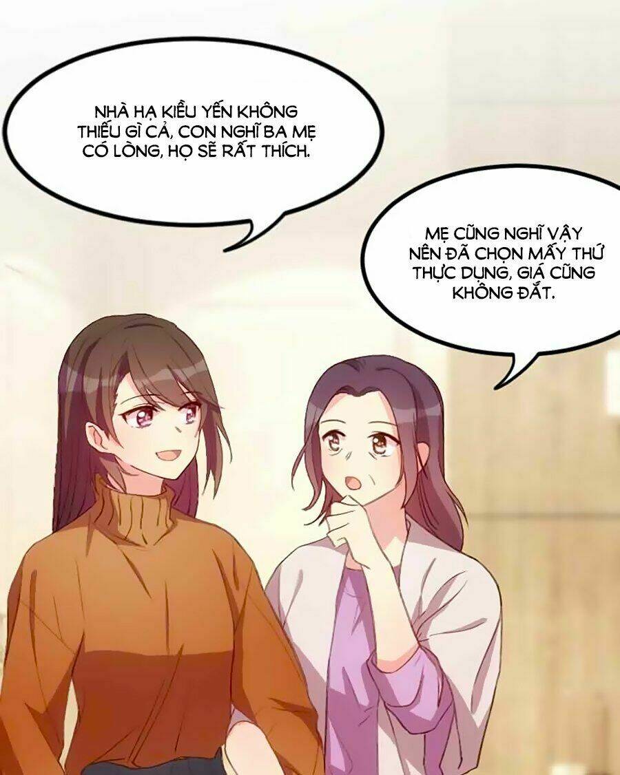 Cô Vợ Ấm Áp Của Hạ Thiếu Chapter 60 - Trang 2