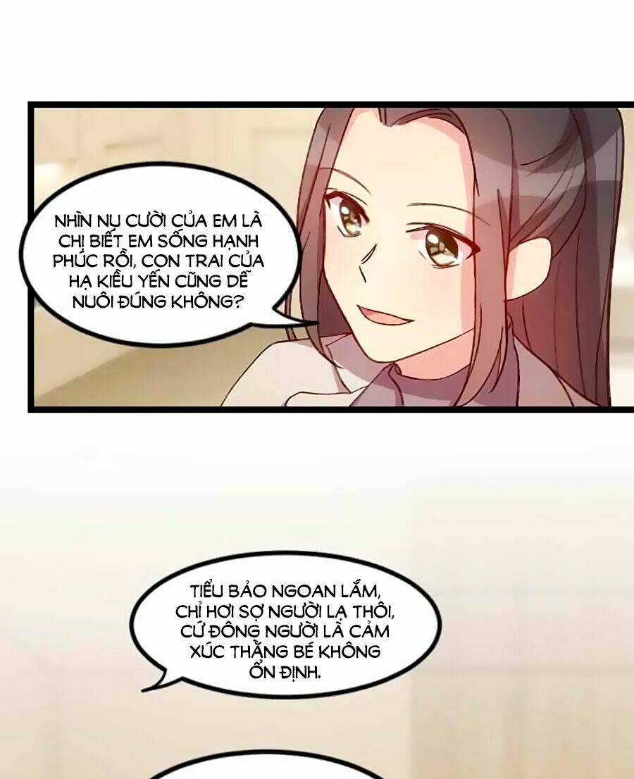 Cô Vợ Ấm Áp Của Hạ Thiếu Chapter 58 - Trang 2