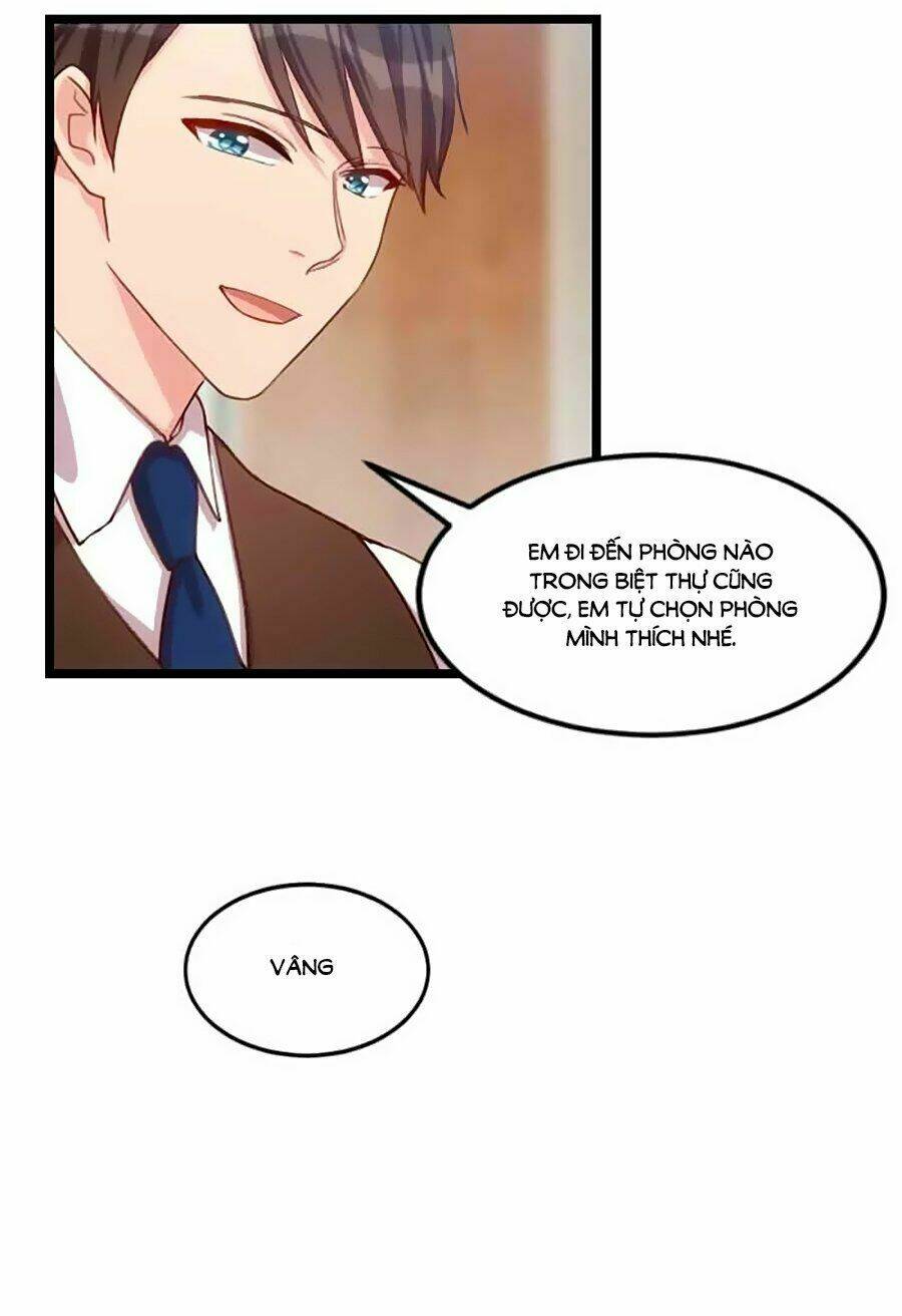 Cô Vợ Ấm Áp Của Hạ Thiếu Chapter 56 - Trang 2