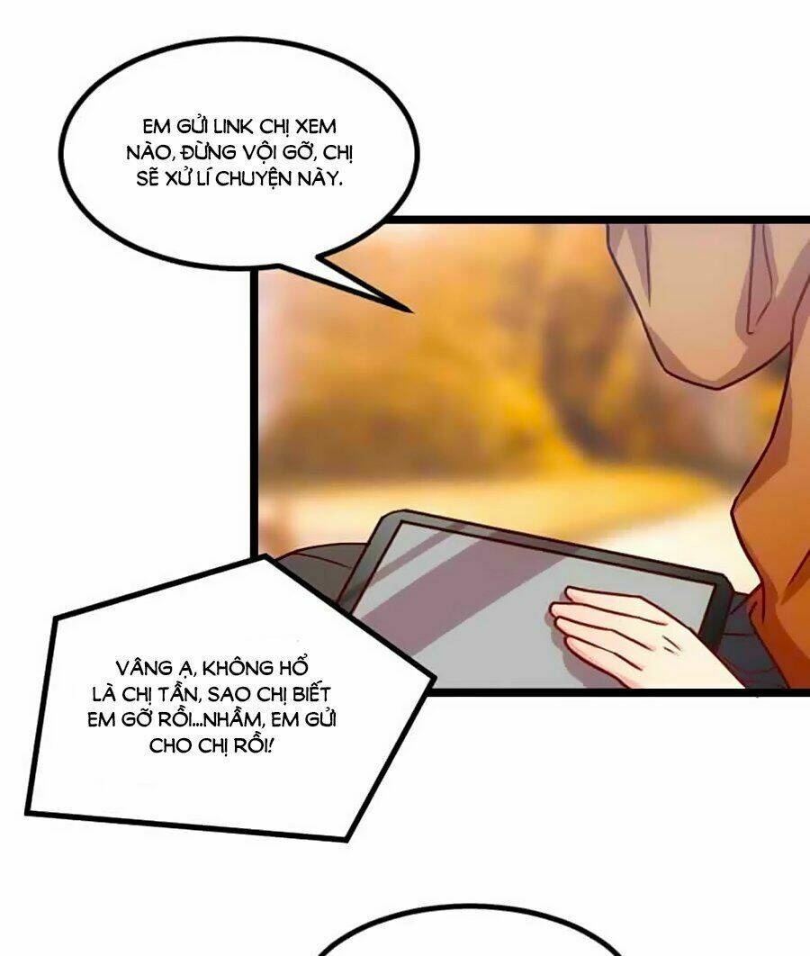 Cô Vợ Ấm Áp Của Hạ Thiếu Chapter 56 - Trang 2