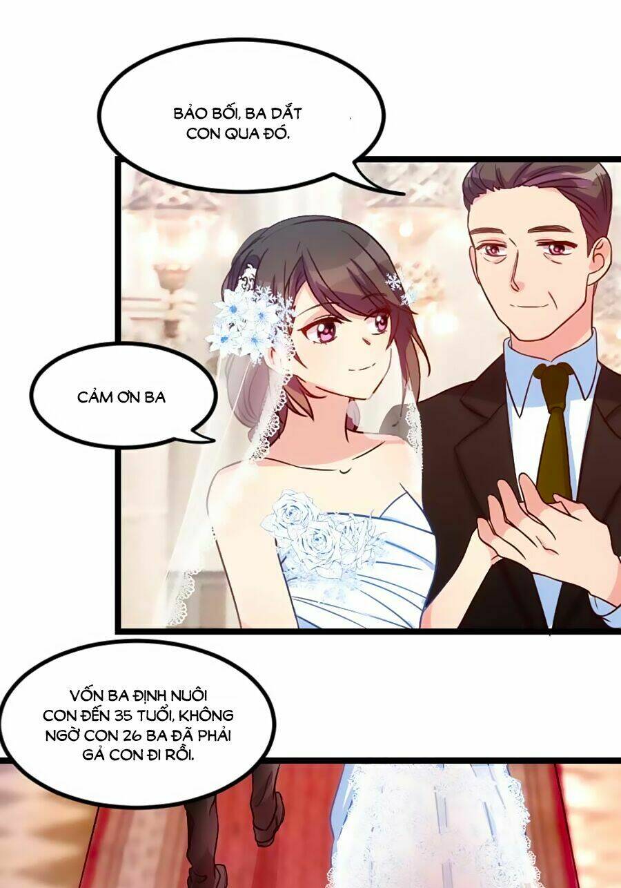 Cô Vợ Ấm Áp Của Hạ Thiếu Chapter 52 - Trang 2