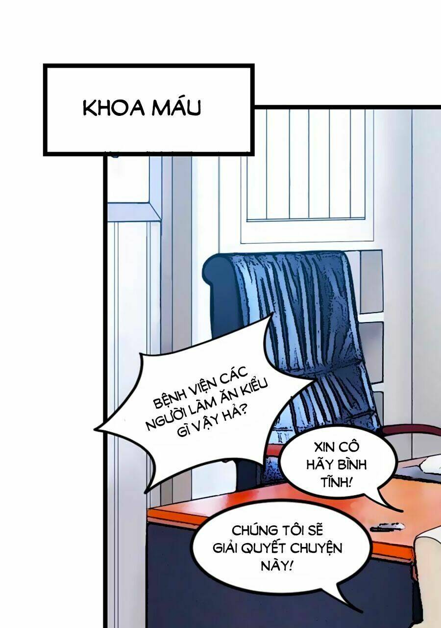 Cô Vợ Ấm Áp Của Hạ Thiếu Chapter 49 - Trang 2