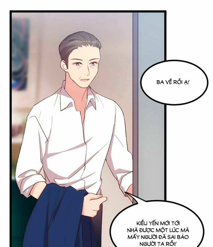 Cô Vợ Ấm Áp Của Hạ Thiếu Chapter 48 - Trang 2