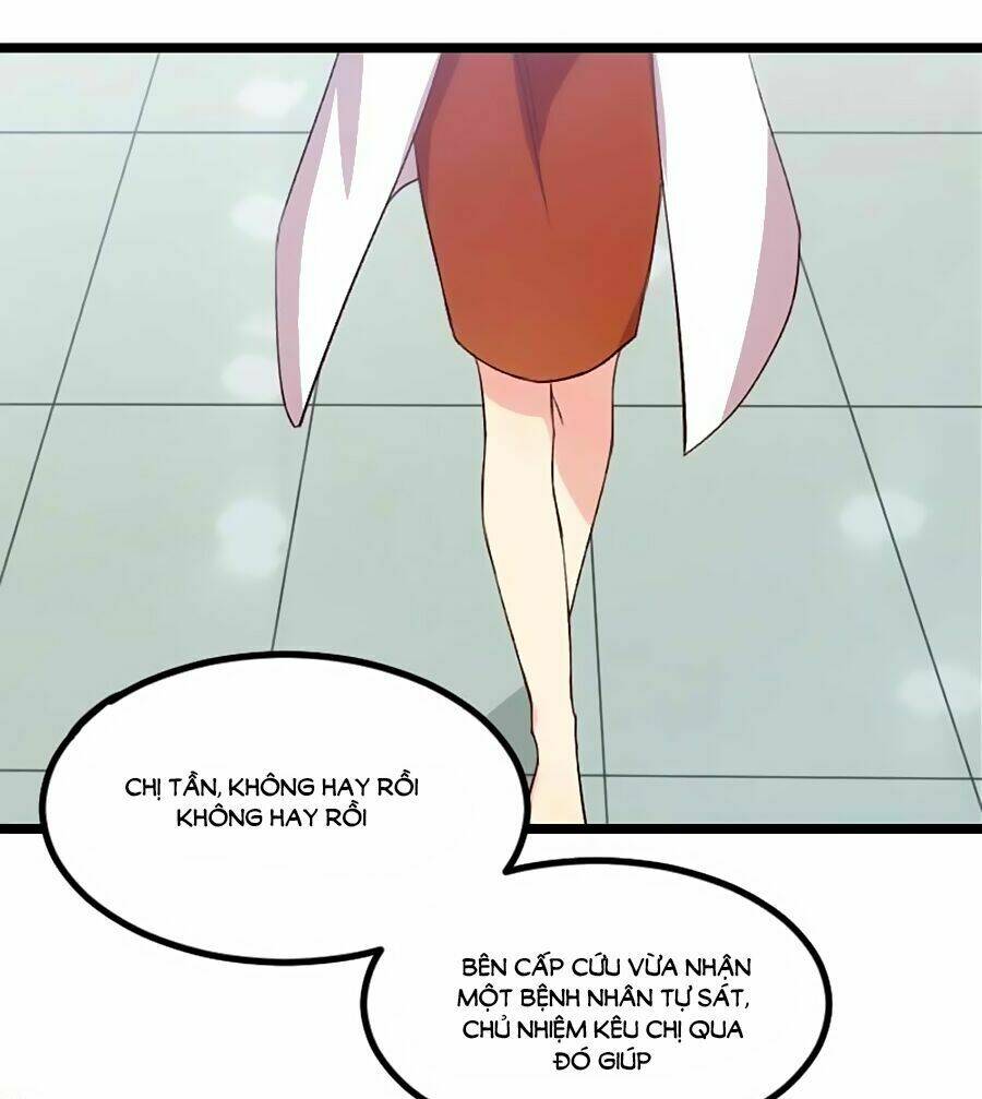 Cô Vợ Ấm Áp Của Hạ Thiếu Chapter 40 - Trang 2