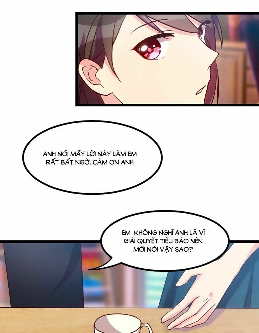 Cô Vợ Ấm Áp Của Hạ Thiếu Chapter 39 - Trang 2