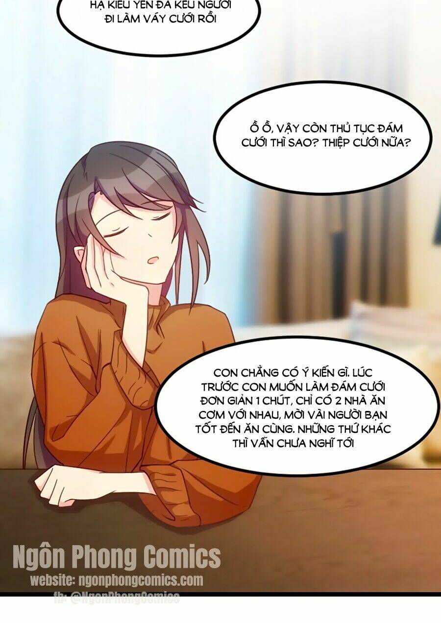 Cô Vợ Ấm Áp Của Hạ Thiếu Chapter 39 - Trang 2