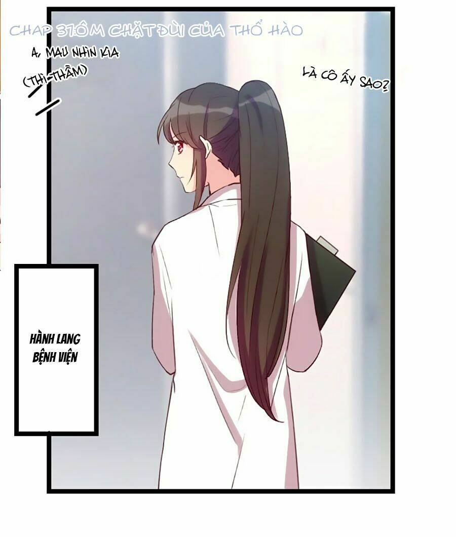 Cô Vợ Ấm Áp Của Hạ Thiếu Chapter 37 - Trang 2