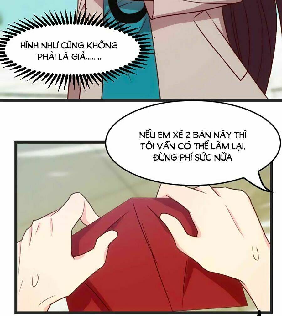 Cô Vợ Ấm Áp Của Hạ Thiếu Chapter 34 - Trang 2