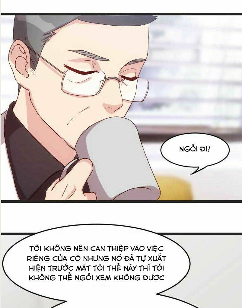 Cô Vợ Ấm Áp Của Hạ Thiếu Chapter 31 - Trang 2