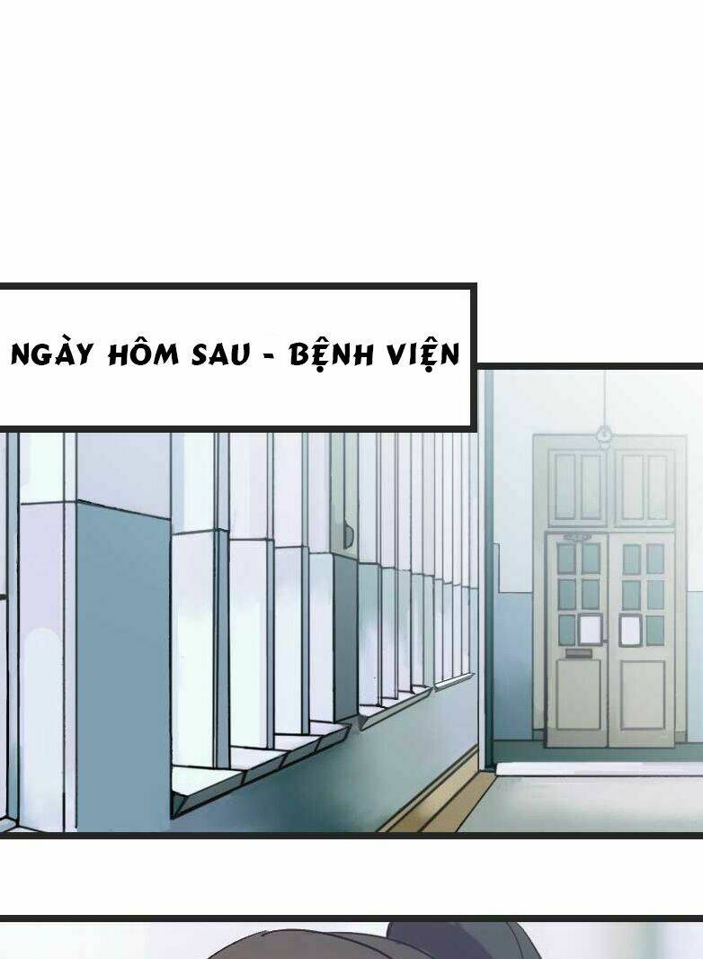 Cô Vợ Ấm Áp Của Hạ Thiếu Chapter 31 - Trang 2