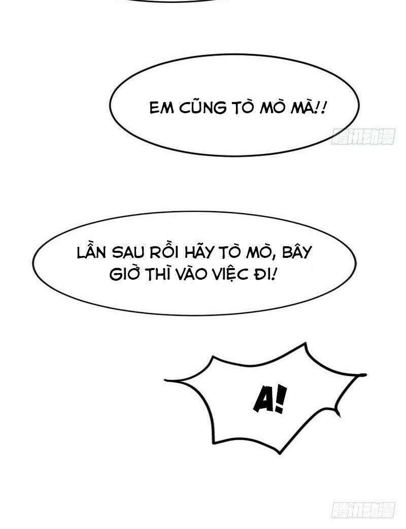 Cô Vợ Ấm Áp Của Hạ Thiếu Chapter 26 - Trang 2