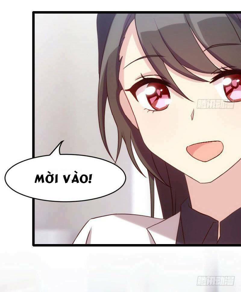 Cô Vợ Ấm Áp Của Hạ Thiếu Chapter 26 - Trang 2