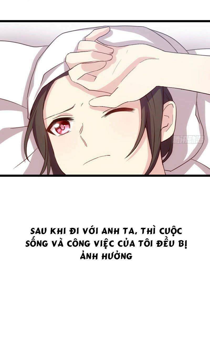 Cô Vợ Ấm Áp Của Hạ Thiếu Chapter 26 - Trang 2