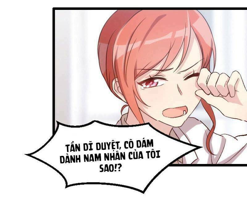 Cô Vợ Ấm Áp Của Hạ Thiếu Chapter 26 - Trang 2