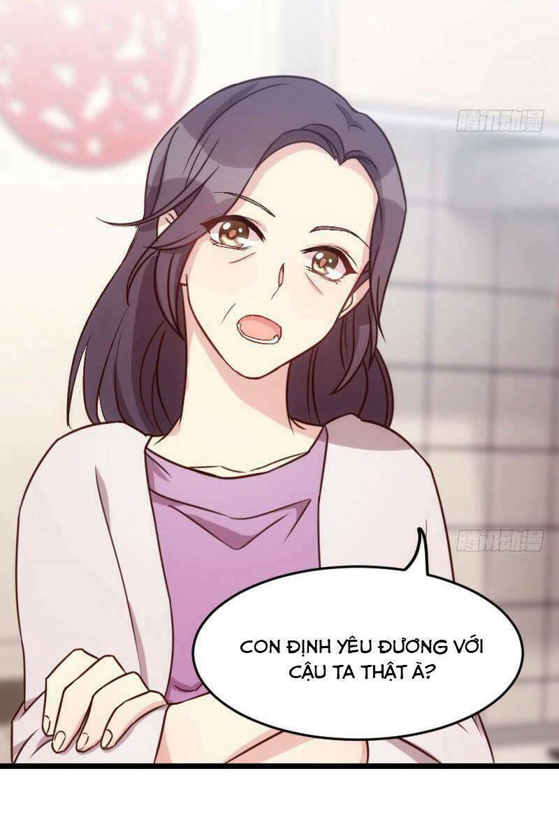 Cô Vợ Ấm Áp Của Hạ Thiếu Chapter 25 - Trang 2