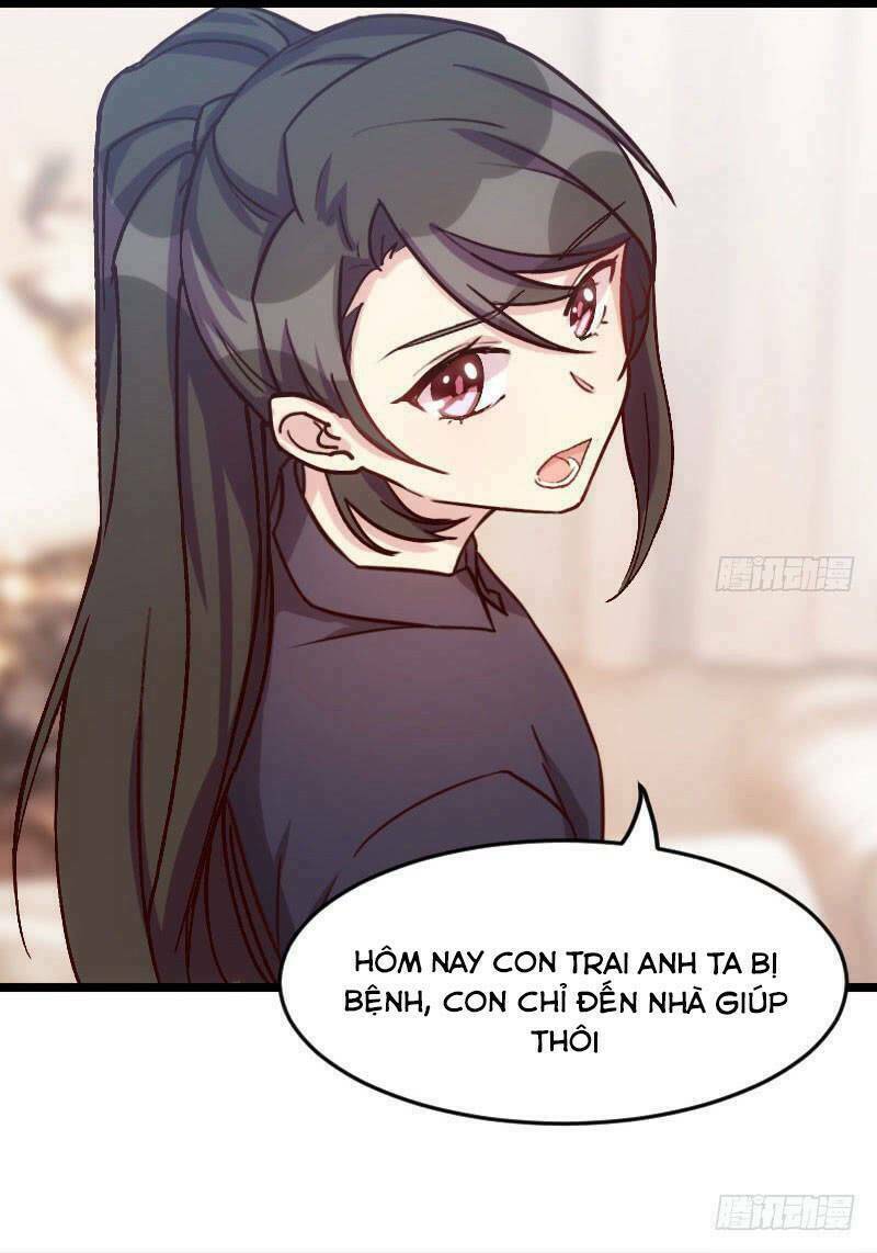 Cô Vợ Ấm Áp Của Hạ Thiếu Chapter 25 - Trang 2