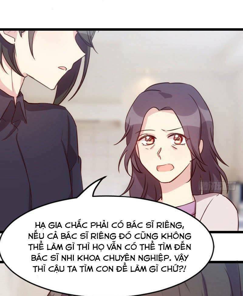 Cô Vợ Ấm Áp Của Hạ Thiếu Chapter 25 - Trang 2