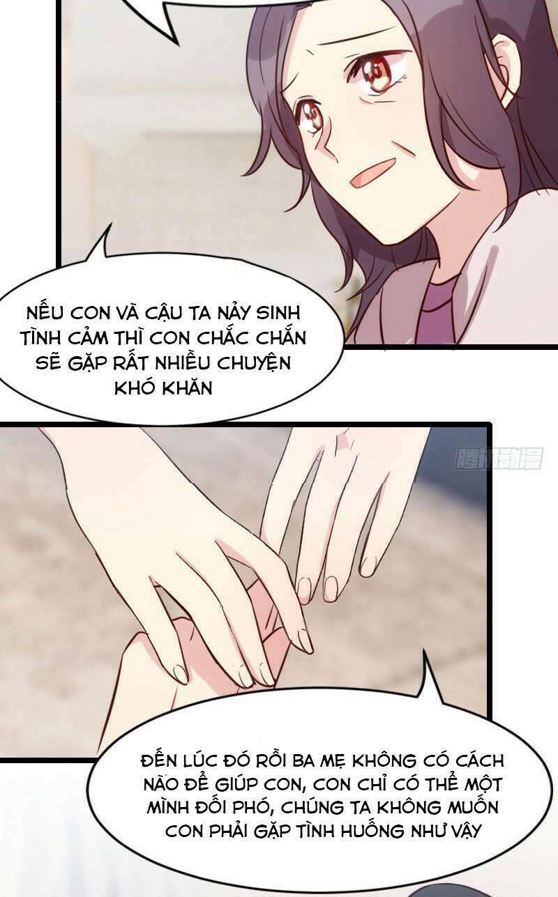 Cô Vợ Ấm Áp Của Hạ Thiếu Chapter 25 - Trang 2