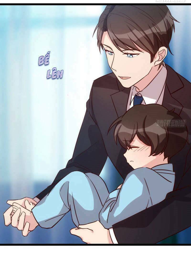 Cô Vợ Ấm Áp Của Hạ Thiếu Chapter 22 - Trang 2