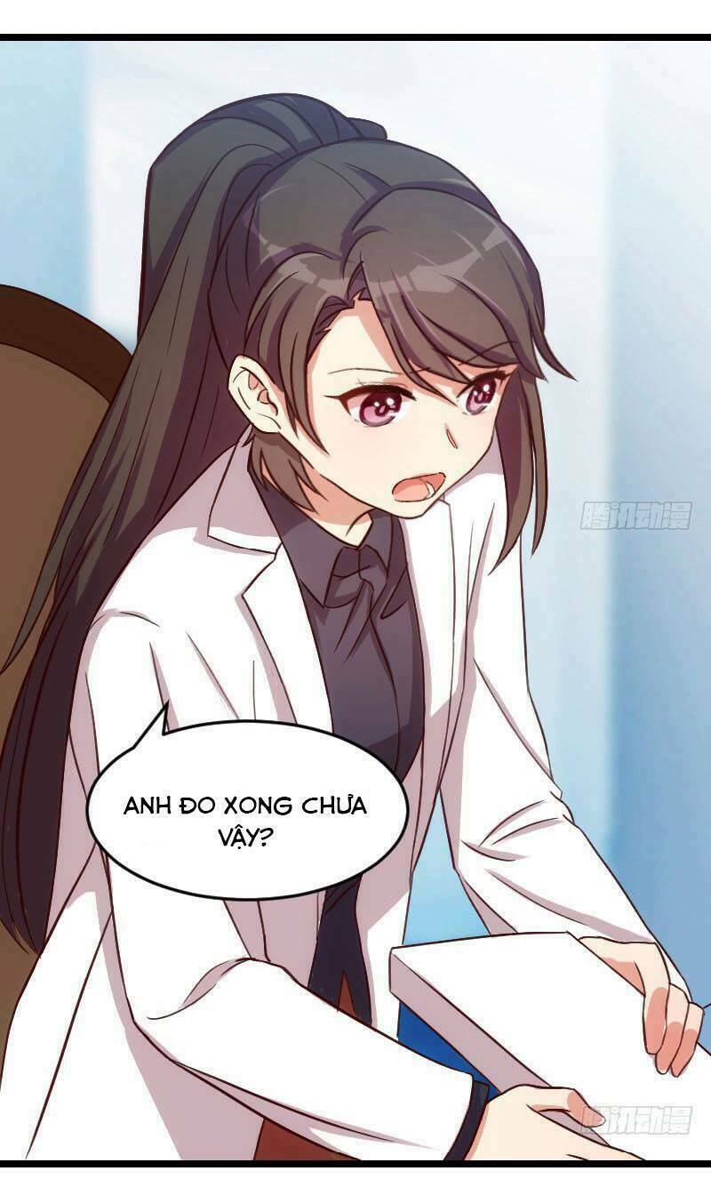 Cô Vợ Ấm Áp Của Hạ Thiếu Chapter 22 - Trang 2