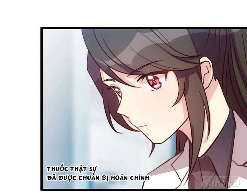 Cô Vợ Ấm Áp Của Hạ Thiếu Chapter 22 - Trang 2