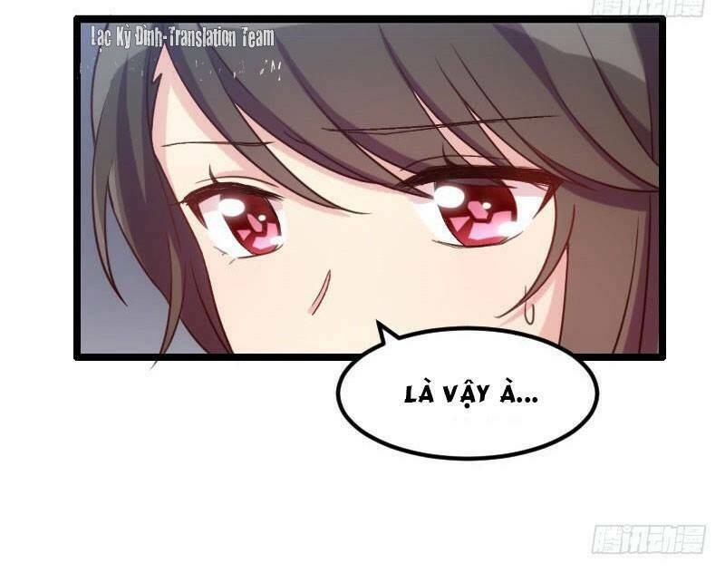 Cô Vợ Ấm Áp Của Hạ Thiếu Chapter 21 - Trang 2