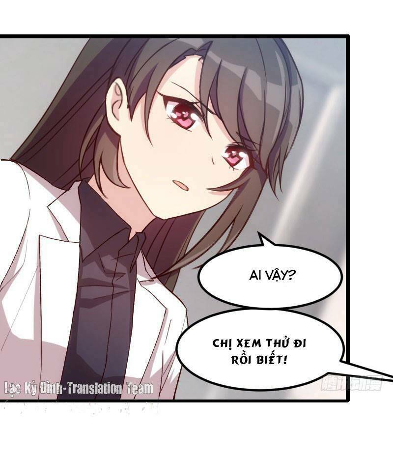 Cô Vợ Ấm Áp Của Hạ Thiếu Chapter 21 - Trang 2