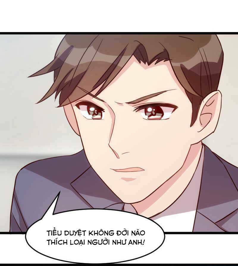 Cô Vợ Ấm Áp Của Hạ Thiếu Chapter 19 - Trang 2