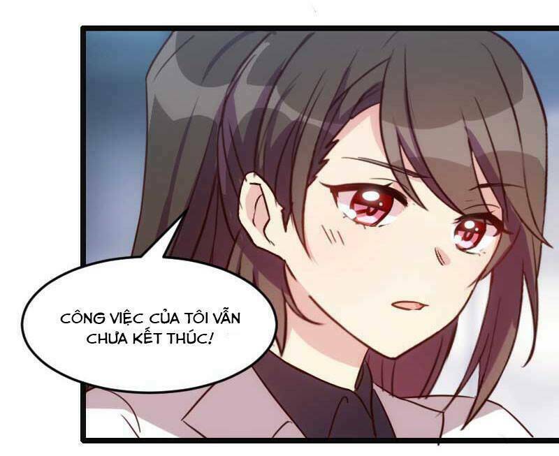 Cô Vợ Ấm Áp Của Hạ Thiếu Chapter 19 - Trang 2