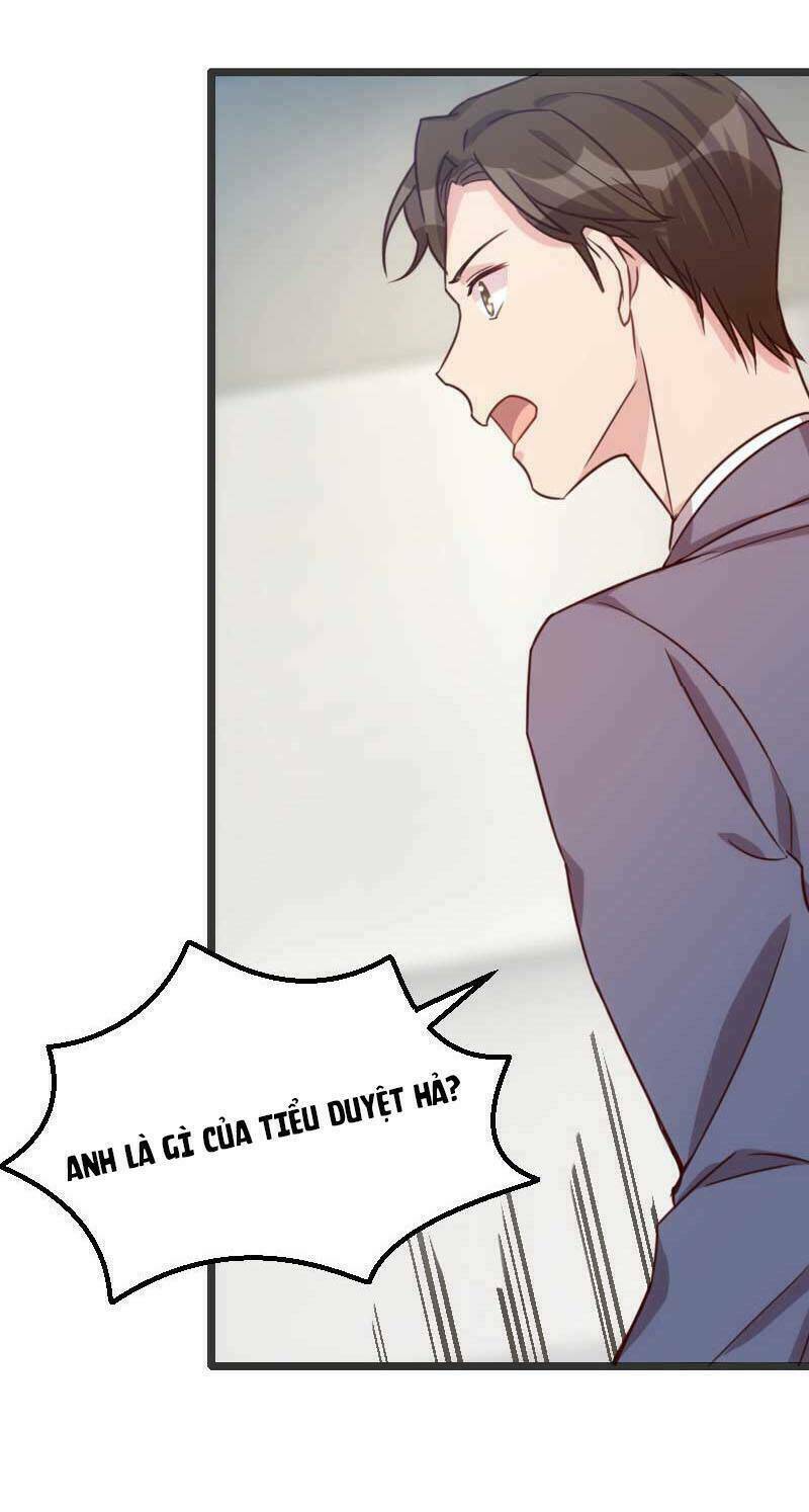 Cô Vợ Ấm Áp Của Hạ Thiếu Chapter 19 - Trang 2