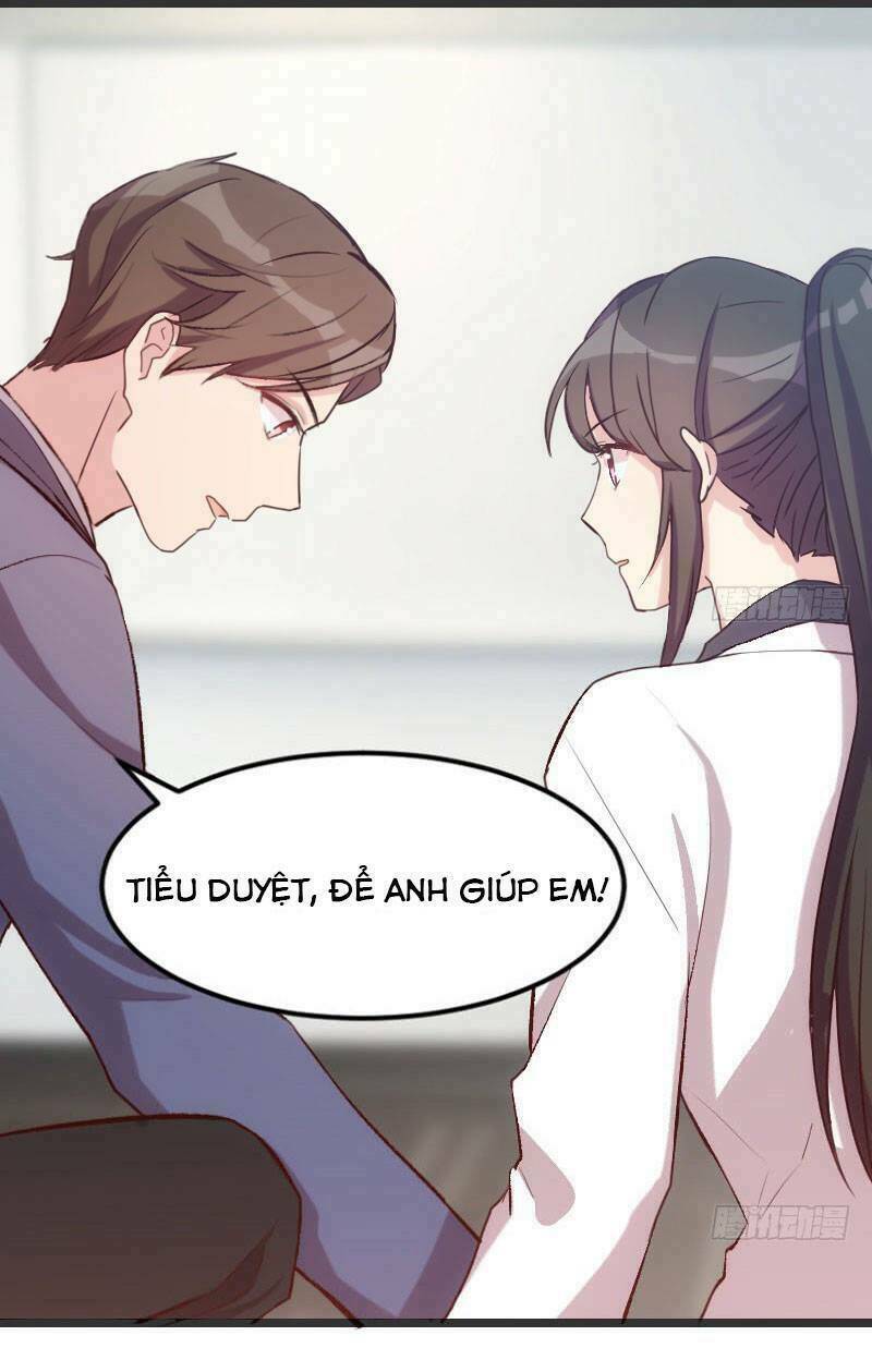 Cô Vợ Ấm Áp Của Hạ Thiếu Chapter 18 - Trang 2