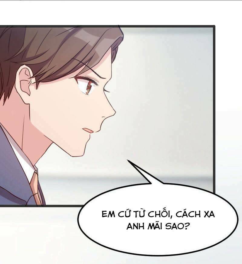 Cô Vợ Ấm Áp Của Hạ Thiếu Chapter 18 - Trang 2