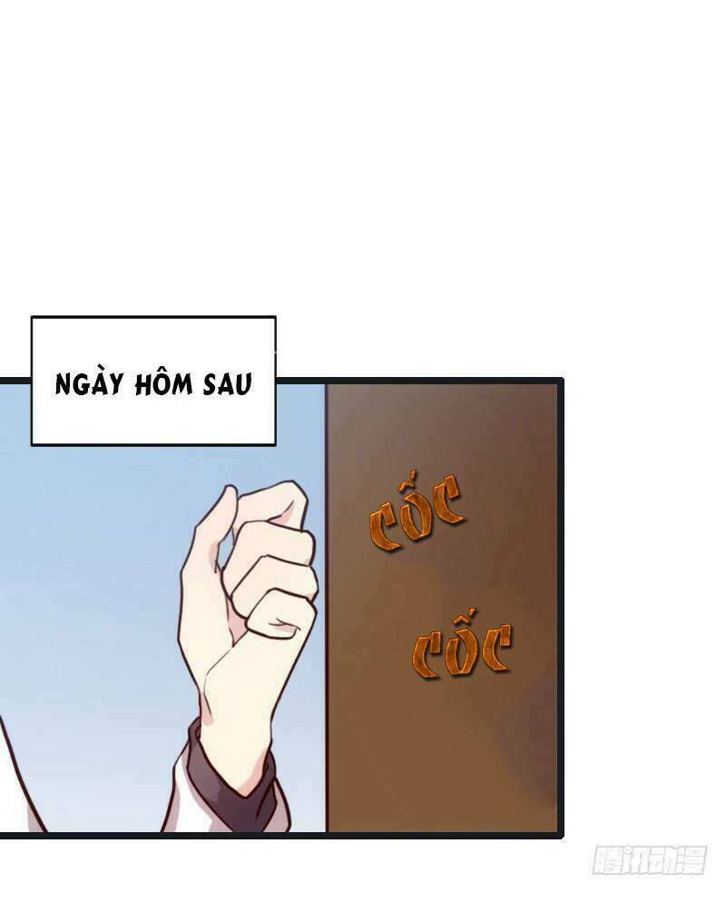 Cô Vợ Ấm Áp Của Hạ Thiếu Chapter 16 - Trang 2