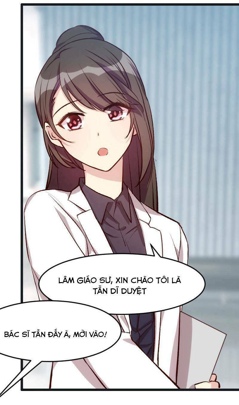 Cô Vợ Ấm Áp Của Hạ Thiếu Chapter 16 - Trang 2