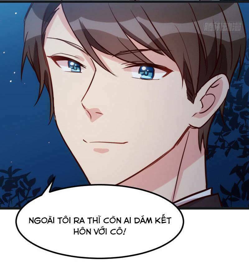 Cô Vợ Ấm Áp Của Hạ Thiếu Chapter 15 - Trang 2