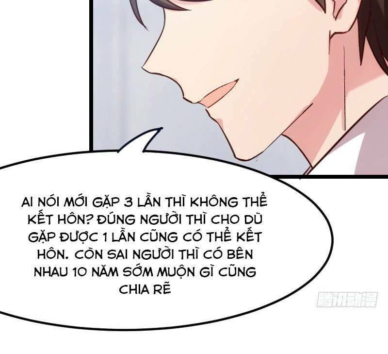 Cô Vợ Ấm Áp Của Hạ Thiếu Chapter 11 - Trang 2