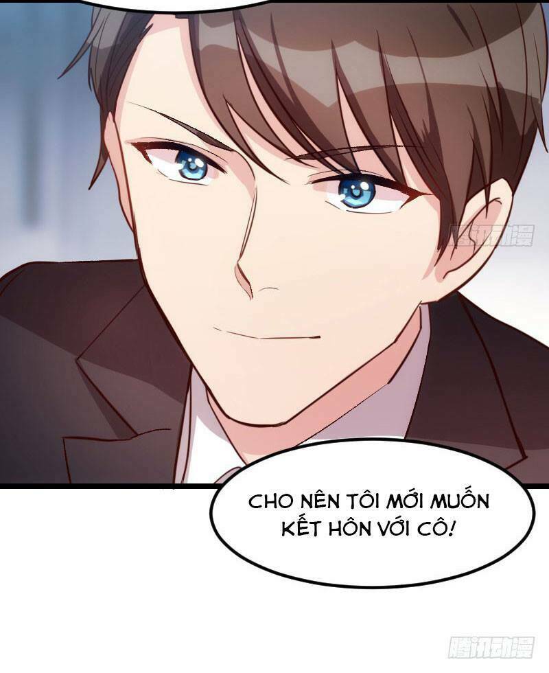 Cô Vợ Ấm Áp Của Hạ Thiếu Chapter 11 - Trang 2