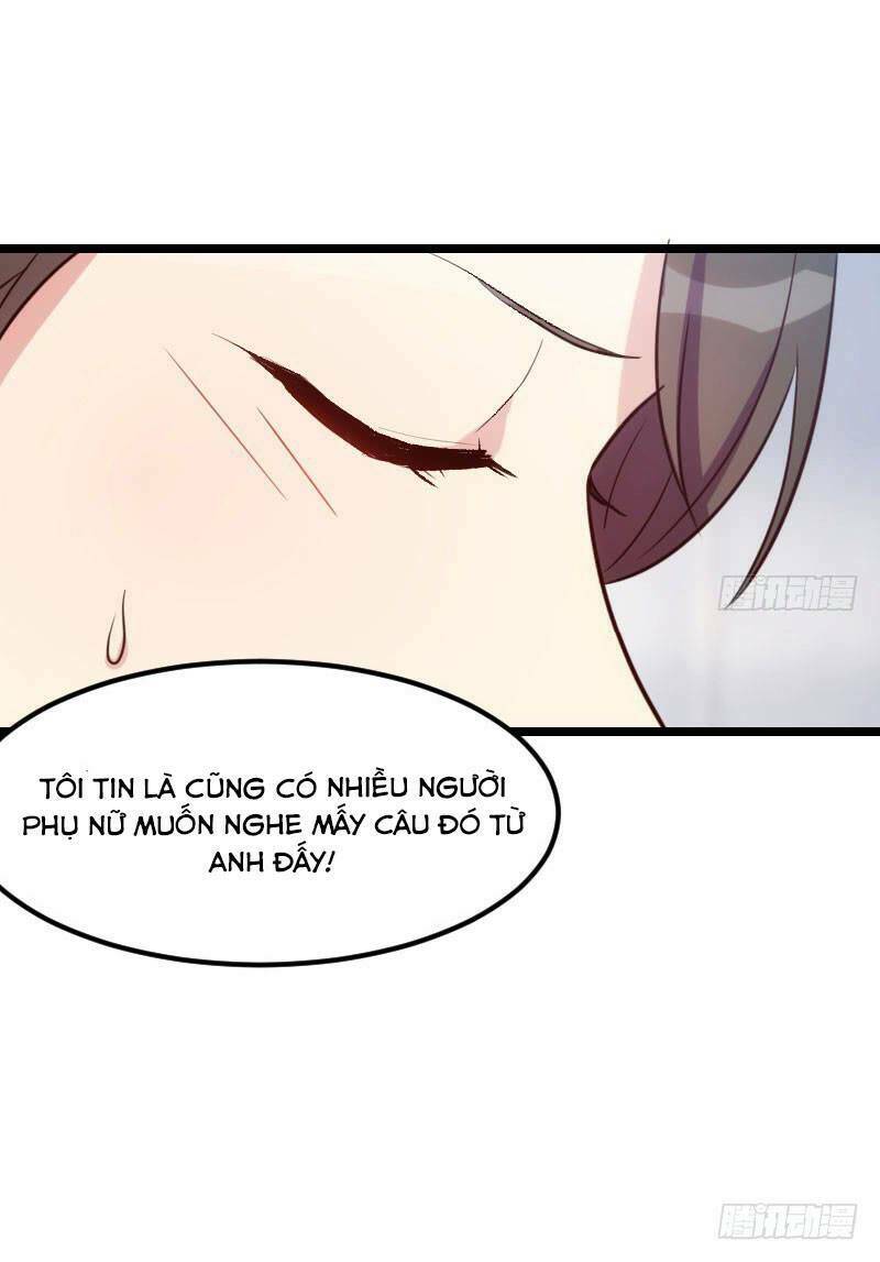 Cô Vợ Ấm Áp Của Hạ Thiếu Chapter 11 - Trang 2