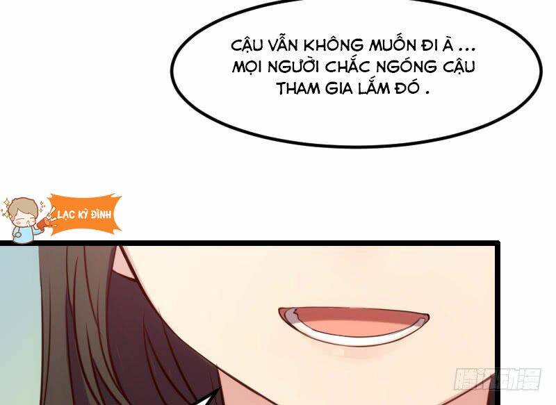 Cô Vợ Ấm Áp Của Hạ Thiếu Chapter 3 - Trang 2