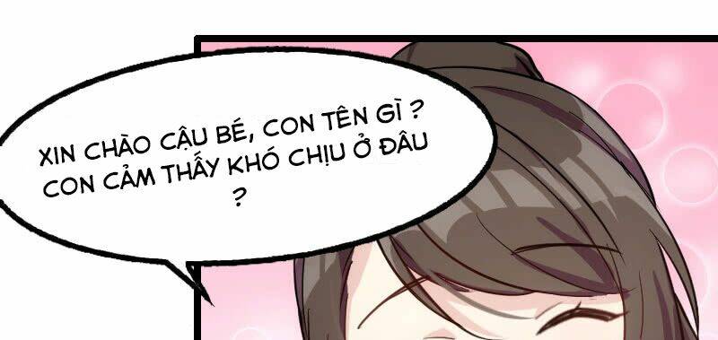 Cô Vợ Ấm Áp Của Hạ Thiếu Chapter 1 - Trang 2