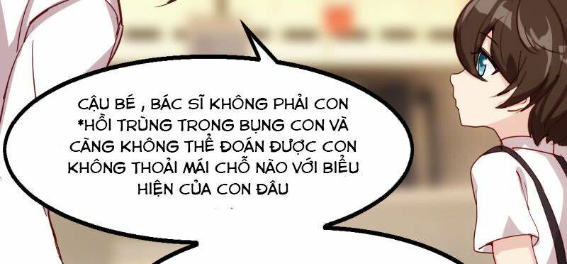 Cô Vợ Ấm Áp Của Hạ Thiếu Chapter 1 - Trang 2