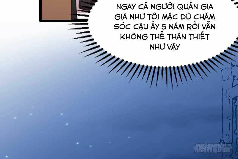 Cô Vợ Ấm Áp Của Hạ Thiếu Chapter 1 - Trang 2