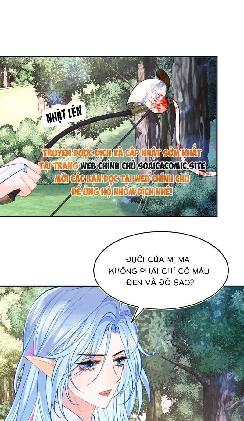 Vị Chỉ Huy Lạnh Lùng Đang Khóc Trong Vòng Tay Tôi Chapter 70 - Trang 2